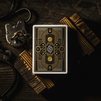 Neil Patrick Harris NPH Playing Cards by theory11