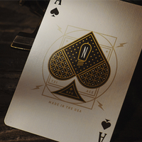 Neil Patrick Harris NPH Playing Cards by theory11