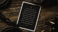 Neil Patrick Harris NPH Playing Cards by theory11
