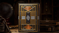 Neil Patrick Harris NPH Playing Cards by theory11
