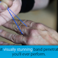 TRU by Menny Lindenfeld - Trick