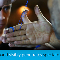 TRU by Menny Lindenfeld - Trick