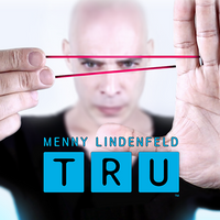 TRU by Menny Lindenfeld - Trick