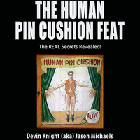 Pincushion by Devin Knight eBook DOWNLOAD