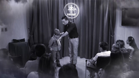 The Bucket by Iñaki Zabaletta, Greco and Vernet - DVD
