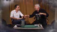 The Bucket by Iñaki Zabaletta, Greco and Vernet - DVD
