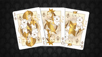 The Other Kingdom Playing Cards (Animal Edition) by Natalia Silva
