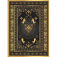 The Other Kingdom Playing Cards (Animal Edition) by Natalia Silva