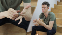 Butterfly Ring by Barbumagic - video DOWNLOAD
