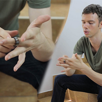 Butterfly Ring by Barbumagic - video DOWNLOAD