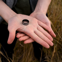 Butterfly Ring by Barbumagic - video DOWNLOAD