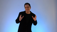 Key Prediction by Richard Griffin - Trick
