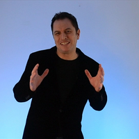 Key Prediction by Richard Griffin - Trick