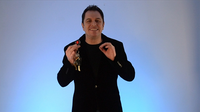 Key Prediction by Richard Griffin - Trick
