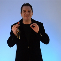 Key Prediction by Richard Griffin - Trick