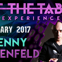 At The Table Live Lecture - Menny Lindenfeld 1 January 4th 2017 video DOWNLOAD