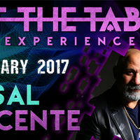 At The Table Live Lecture - Sal Piacente January 18th 2017 video DOWNLOAD