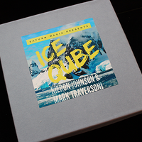 Ice Qube by Kieron Johnson & Mark Traversoni - Trick