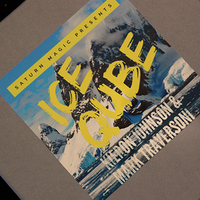 Ice Qube by Kieron Johnson & Mark Traversoni - Trick