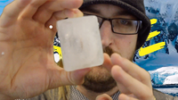 Ice Qube by Kieron Johnson & Mark Traversoni - Trick

