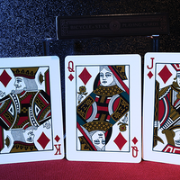 Bicycle Styx Playing Cards (Brown and Bronze) by US Playing Card