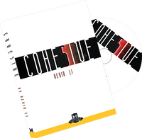 Cohesive by Kevin Li - DVD
