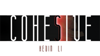 Cohesive by Kevin Li - DVD
