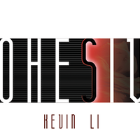 Cohesive by Kevin Li - DVD