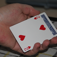 Royle's Ultimate Ambitious Card Trick Routine by Jonathan Royle Mixed Media DOWNLOAD
