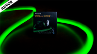 Rocco's SUPER BRIGHT Prisma Lites Pair JUNIOR (Green) - Trick
