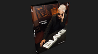 Anthony Blake by Grupokaps Productions - DVD
