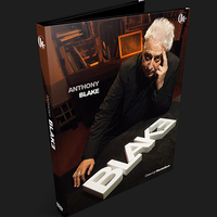 Anthony Blake by Grupokaps Productions - DVD