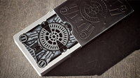 Deck ONE Industrial Edition Playing Cards by theory11
