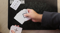 BIGBLINDMEDIA Presents ESP By The Numbers (Gimmicks and Online Instructions) by John Bannon - Trick
