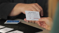 BIGBLINDMEDIA Presents ESP By The Numbers (Gimmicks and Online Instructions) by John Bannon - Trick
