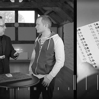 Sublime Self Working Card Tricks by John Carey video DOWNLOAD