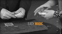 Sublime Self Working Card Tricks by John Carey video DOWNLOAD
