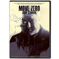 Move Zero (Vol 3) by John Bannon and Big Blind Media video DOWNLOAD