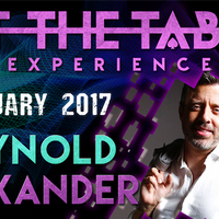 At The Table Live Lecture - Reynold Alexander February 1st 2017 video DOWNLOAD