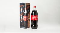 Astonishing Bottle by João Miranda and Ramon Amaral  - Trick
