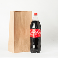 Astonishing Bottle by João Miranda and Ramon Amaral  - Trick