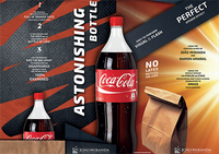 Astonishing Bottle by João Miranda and Ramon Amaral  - Trick
