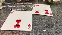 ONE 2.0 (Gimmick and Online Instructions) by Matthew Underhill - Trick

