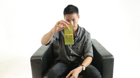 The Vault - Cohesive by Kevin Li video DOWNLOAD

