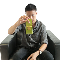 The Vault - Cohesive by Kevin Li video DOWNLOAD