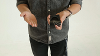 The Vault - Cohesive by Kevin Li video DOWNLOAD
