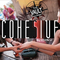 The Vault - Cohesive by Kevin Li video DOWNLOAD