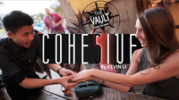 The Vault - Cohesive by Kevin Li video DOWNLOAD
