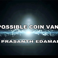 Impossible Coin Vanish by Prasanth Edamana video DOWNLOAD