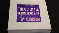 The Ultimate Re-Maxed Iceolation by Kieron Johnson and Mark Traversoni - Trick
